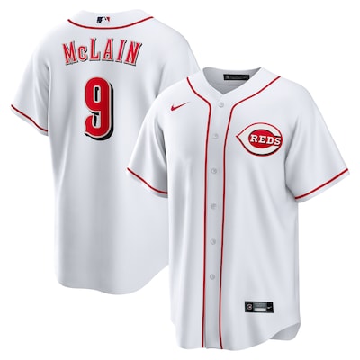 Cincinnati Reds Men Jerseys 2025-11-11-026